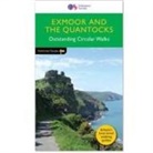 Sue Viccars - Exmoor & the Quantocks