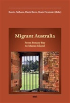 Katrin Althans, David Kern, Beate Neumeier - Migrant Australia