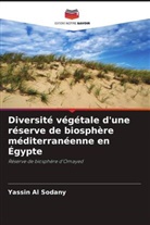 Yassin Al Sodany - Diversité végétale d'une réserve de biosphère méditerranéenne en Égypte