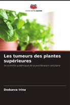 Dodueva Irina, Lutova Liudmila - Les tumeurs des plantes supérieures
