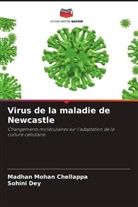 Madhan Mohan Chellappa, Sohini Dey - Virus de la maladie de Newcastle