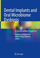 Prasanna Neelakantan, Princy Solomon, Adline Princy Solomon - Dental Implants and Oral Microbiome Dysbiosis