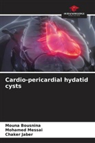 Mouna Bousnina, Chaker Jaber, Mohamed Messai - Cardio-pericardial hydatid cysts