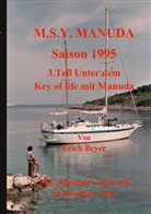 Erich Beyer - MSY Manuda Saison 1995