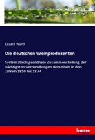 Eduard Würth - Die deutschen Weinproduzenten