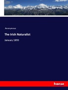 Anonymous - The Irish Naturalist