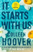 Colleen Hoover - It Starts with Us