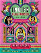 Manish Arora - Indien vegetarisch