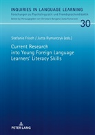 Stefanie Frisch, Jutta Rymarczyk - Current Research into Young Foreign Language Learners' Literacy Skills