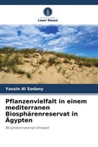 Yassin Al Sodany - Pflanzenvielfalt in einem mediterranen Biosphärenreservat in Ägypten