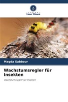 Magda Sabbour - Wachstumsregler für Insekten