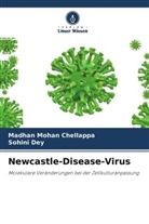 Madhan Mohan Chellappa, Sohini Dey - Newcastle-Disease-Virus