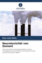 Diaa Gab-Allah - Neurotoxizität von Zement
