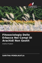 Saritha Pendlikatla - Fitosociologia Delle Erbacce Nei Campi Di Arachidi Non Gestit