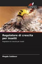 Magda Sabbour - Regolatore di crescita per insetti
