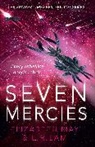 L R Lam, L.R. Lam, Laura Lam, Elizabeth May, May Elizabeth - Seven Mercies