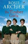 Rosie Archer, Archer Rosie - The Timber Girls