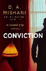 D A Mishani, D. A. Mishani, Mishani D. A. - Conviction