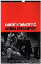 Anon9780063112582, Anonymous, Quentin Tarantino - Cinema Speculation