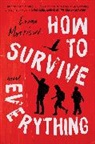 Ewan Morrison - How to Survive Everything