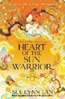 Sue Lynn Tan - Heart of the Sun Warrior