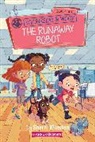 Sherri Winston, Winston Sherri, Gladys Jose - Wednesday and Woof #3: The Runaway Robot