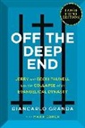 Mark Ebner, Ebner Mark, Giancarlo Granda - Off the Deep End