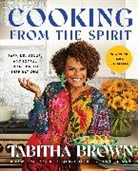 Tabitha Brown - Cooking from the Spirit