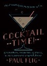 Paul Feig, Feig Paul - Cocktail Time!