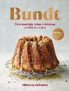 Melanie Johnson, Johnson Melanie, Nordicware - Bundt