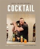 Steven Roennfeldt - Steve the Bartender's Cocktail Guide