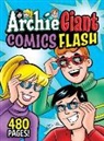 Archie Superstars - Archie Giant Comics Flash