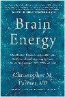 Christopher M Palmer, Christopher M. Palmer, Palmer Christopher M. - Brain Energy