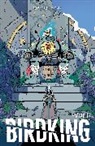 Crom, Daniel Freedman, Cristian Ortiz - Birdking Volume 1