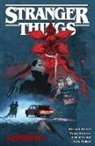 Todor Hristov, Michael Moreci - Stranger Things: Kamchatka (Graphic Novel)