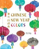 Richard Lo - Chinese New Year Colors