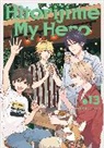 Memeco Arii - Hitorijime My Hero 13