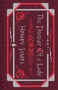 Henry James, Brandon Taylor - The Portrait of a Lady