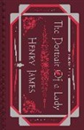 Henry James, Brandon Taylor - The Portrait of a Lady
