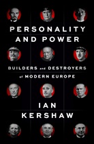 Ian Kershaw - Personality and Power