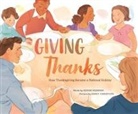 Jamey Christoph, Denise Kiernan - Giving Thanks