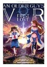 Tomoko Boryoku, Violence Tomoko, Tomoko Violence - An Older Guy's VR First Love