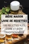 Edgard Daniel - BIÈRE MAISON LIVRE DE RECETTES