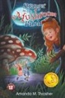 Amanda M Thrasher - Stranger in the Mushroom Patch