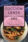Georgina Suarez - COCCION LENTA 2022