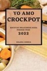 Helena Gorria - YO AMO CROCK POT 2022
