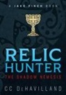 Cc Dehavilland - Relic Hunter