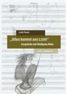 Lotte Thaler - "Alles kommt ans Licht"