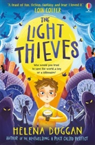 Helena Duggan, Duggan Helena - Light Thieves