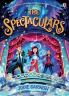 Jodie Garnish - The Spectaculars